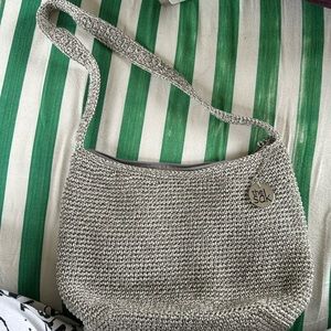 The Sak Lumi Hand-Crochet 3-in-1 Crossbody